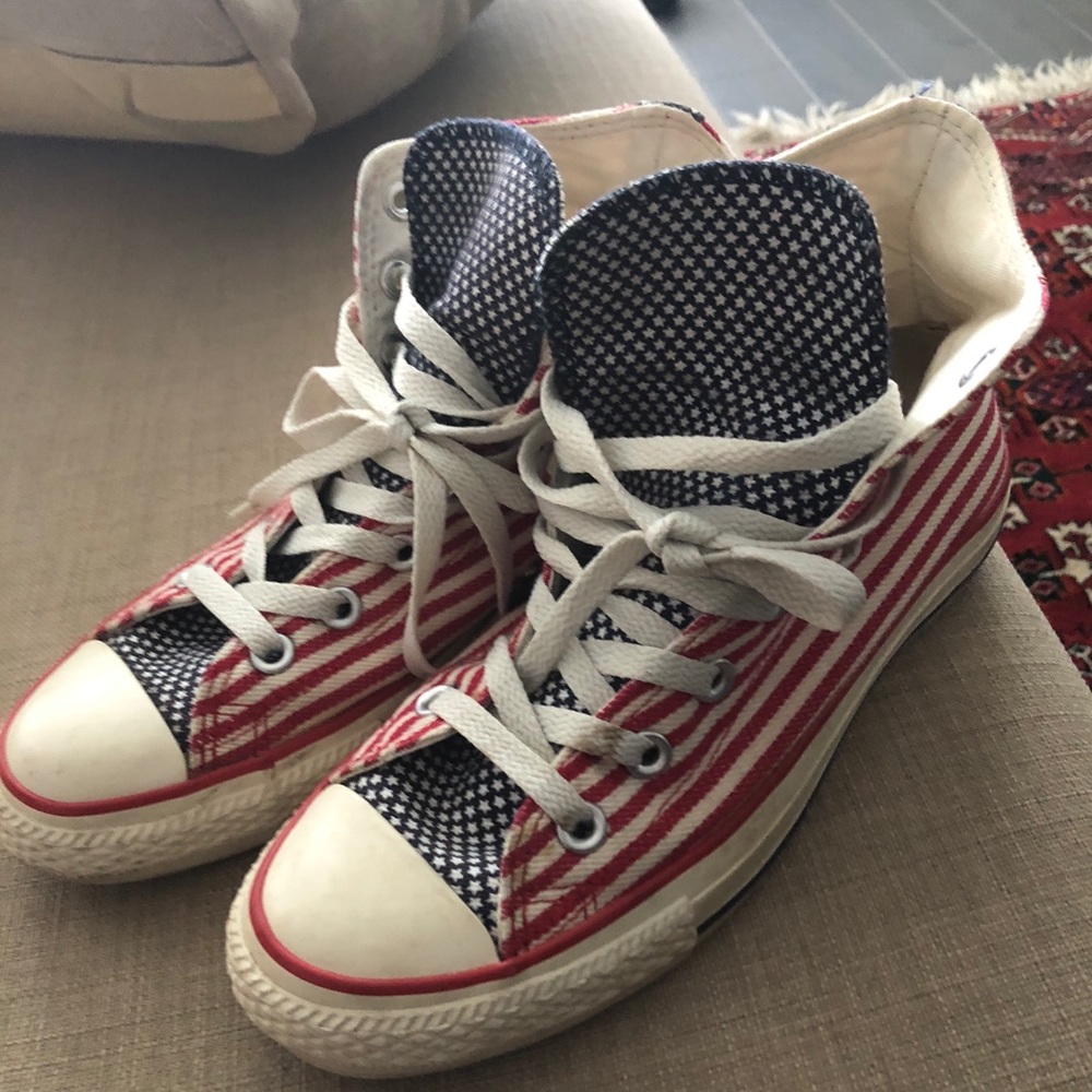 Converse